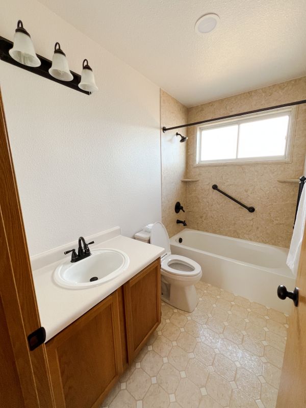Top Bathroom Remodeling Companies in Sachse, TX