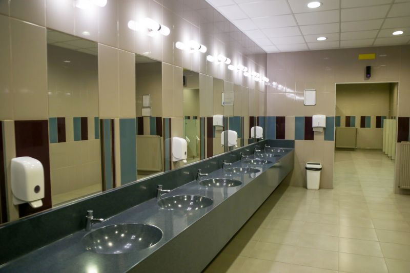 Contemporary Fixtures