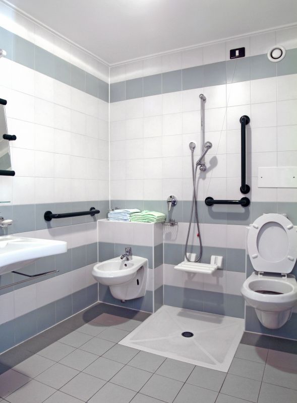 Best Accessible Bathroom Remodel Contractors in Plano, TX